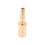 Trombone Pressure Relief Valve Brass Gold 11