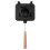 Portable Bread Maker 22145cm with Wooden Handle 3
