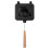Portable Bread Maker 22145cm with Wooden Handle 9