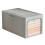 (Gray, Deepening Version) Foldable Waterproof Clothes Storage Box 4