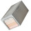 (Gray, Deepening Version) Foldable Waterproof Clothes Storage Box 5