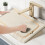 (Beige, Deepening Version) Foldable Waterproof Clothes Storage Box 2