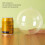 Clear Plastic Christmas Fillable Baubles 3.9in High Transparency 4
