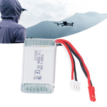 7.4V 850mAh Lithium Polymer Battery for RC Airplanes V912 V262 V333