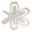 Leather Strap End Template Ruler 1