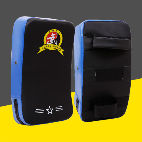 (n) Taekwondo Kick Target - Durable EVA Foam, Lightweight 1