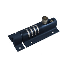Squire Combibolt 4 Re-codable Locking Bolt