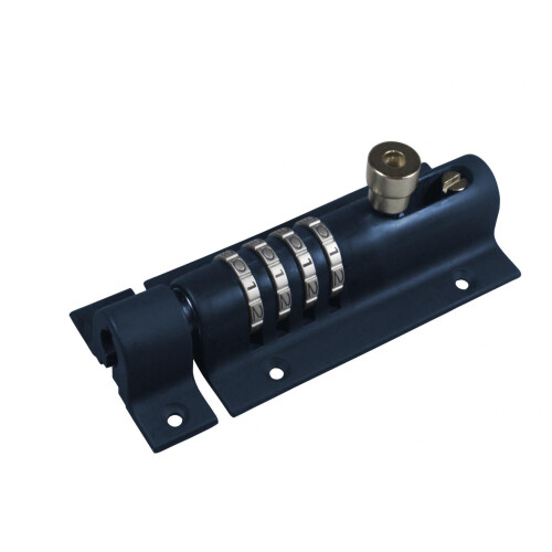 Squire Squire Combibolt 4 Re-codable Locking Bolt