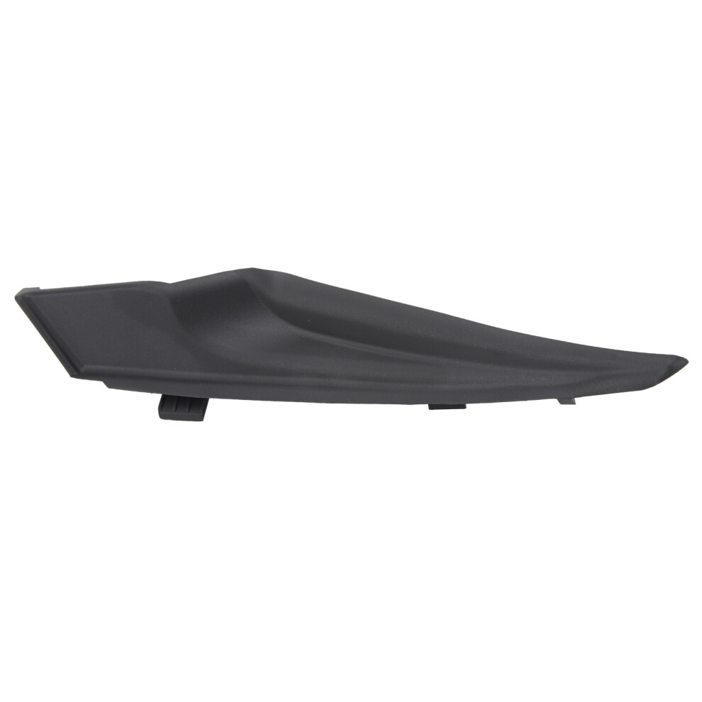 Corolla Windshield Wrap Trim Cover Â Durable Corner Wiper Cover Left 6901388618952