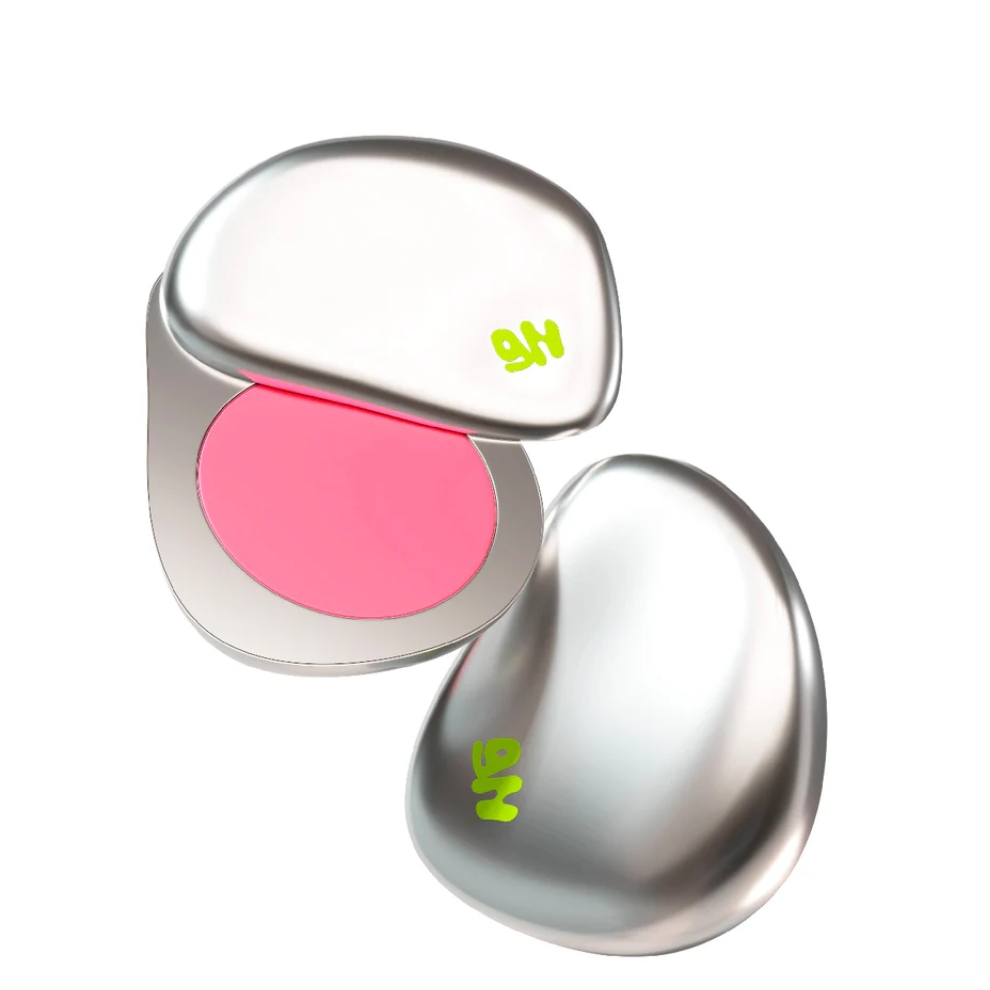 Glow Hub Glow Balm The Good Skin Glaze Face Balm Milkshake 2ml