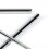 Hand Percussion Triangle 4 Inch Metal Instrument 9