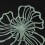 5PCS Iron Flower Wall Art, 2-Layer, White/Green 7