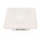 White 10W 5-Position Volume Knob 86x86mm 3.4in 14