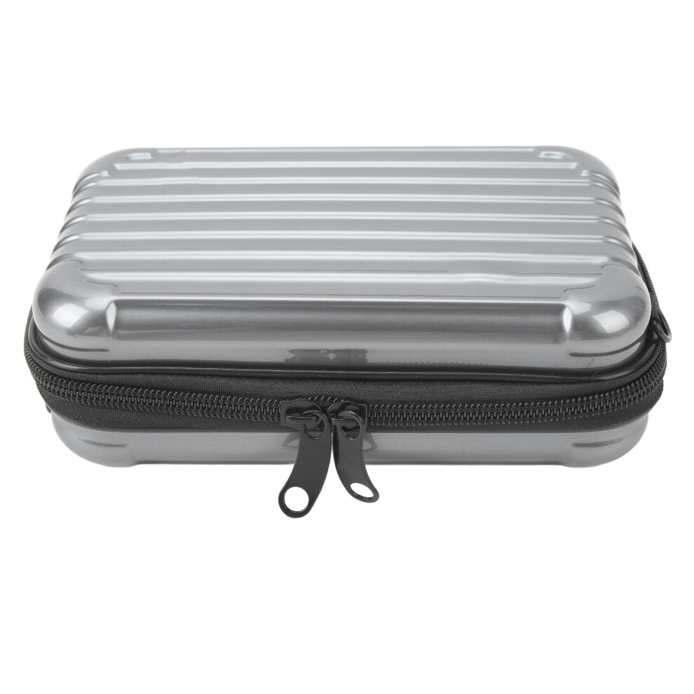 Camera Travel Case Waterproof Protective Bag For Insta360 Ace Ace Pro Grey 8141388619384