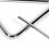 Hand Percussion Triangle Metal 9 Inch Rhythm Kids 7