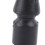 Duckbill Nozzle 3/8in Rotatable Elbow Water Return 13