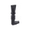 Duckbill Nozzle 3/8in Rotatable Elbow Water Return 16
