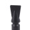 Duckbill Nozzle 3/8in Rotatable Elbow Water Return 9