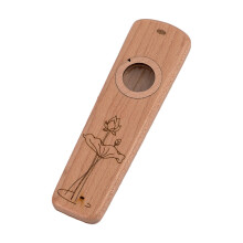 Walnuss Holz Kazoo
