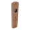 Walnuss Holz Kazoo 18