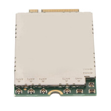 5G NR Module Card 4GB NAND, 1.8GHz LPDDR4X, LTE WCDMA for PC