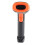 Wireless Barcode Scanner S10C B 2000mAh Handheld QR Reader for Delivery & Supermarket 4