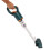Green 8500PA Model Cordless Vacuum 500ml 40.8cm 13