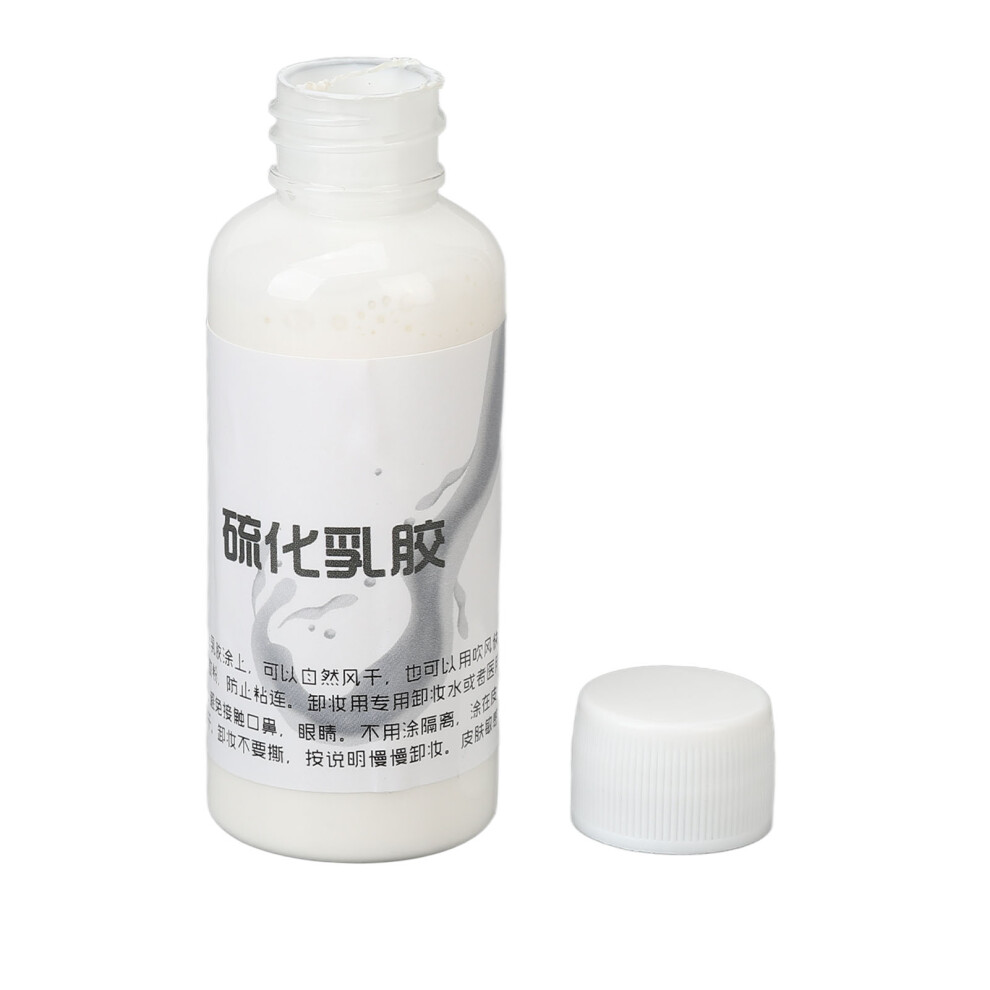 50ml Liquid Latex for Scar Makeup