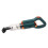 Green 8500PA Model Cordless Vacuum 500ml 40.8cm 15