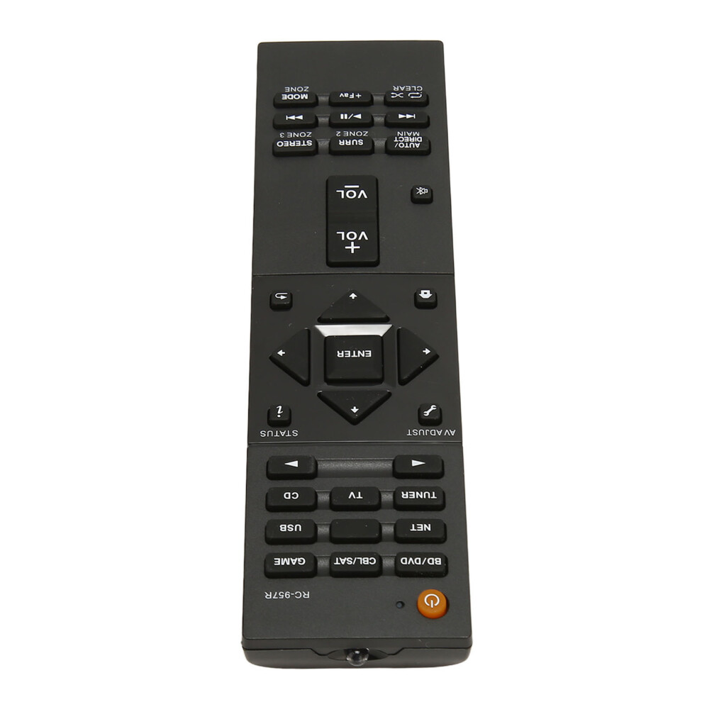Rc 957R Abs Receiver Remote 2Xaaa For Vsx 832/933 4941393667332