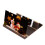 12\" Foldable Phone Stand Magnifier 8