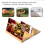 12\" Foldable Phone Stand Magnifier 9