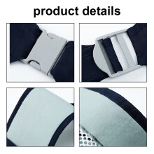 Buckle Sling 1320*440*200mm Grey/Green/Pink
