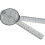13\" Medical Goniometer 360 Joint Ruler 3