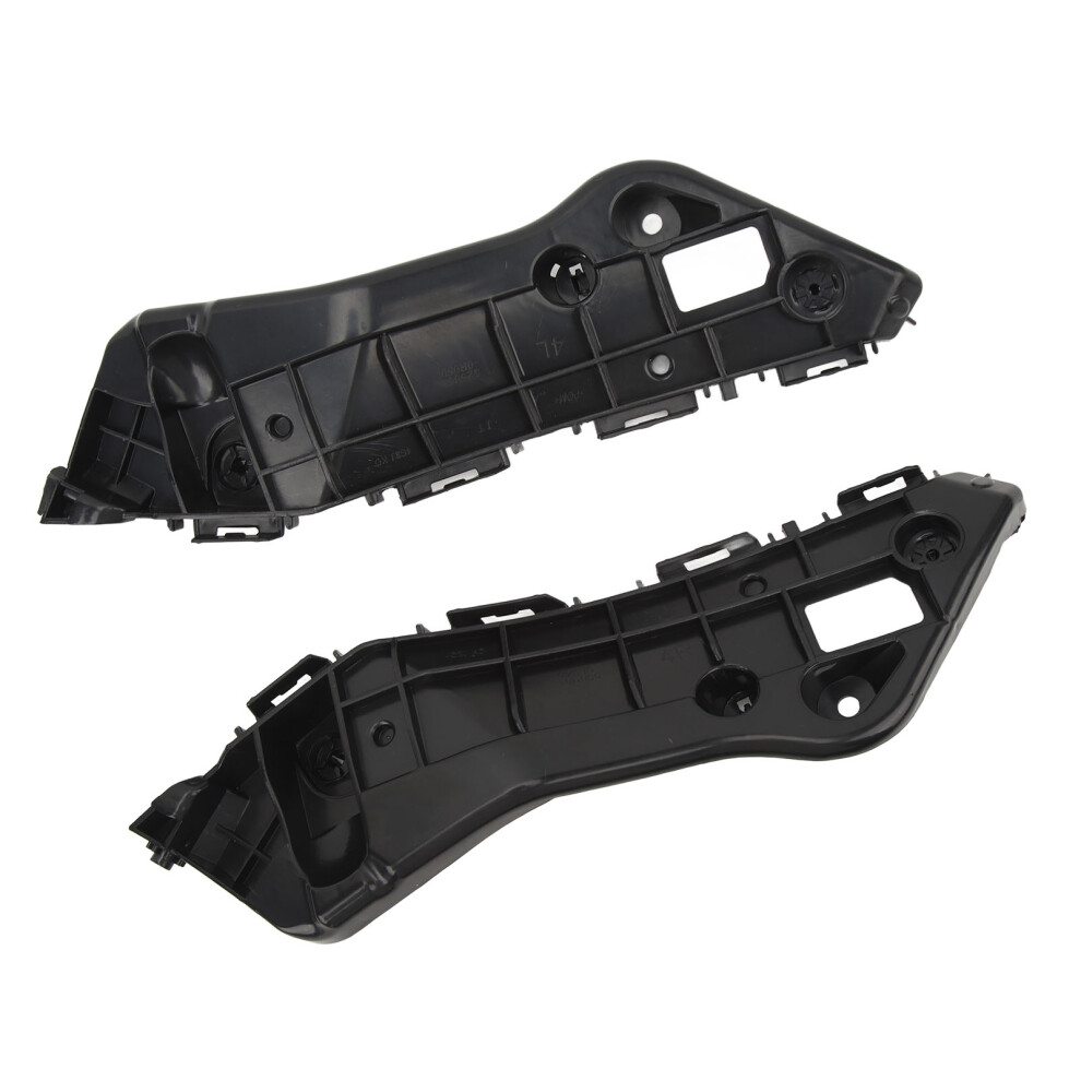 Bumper Mudguard Bracket To1042129 L/R Rav4 7055741095634