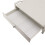 Cup Holder Sliding Tray, Multi-Storage, White S 9