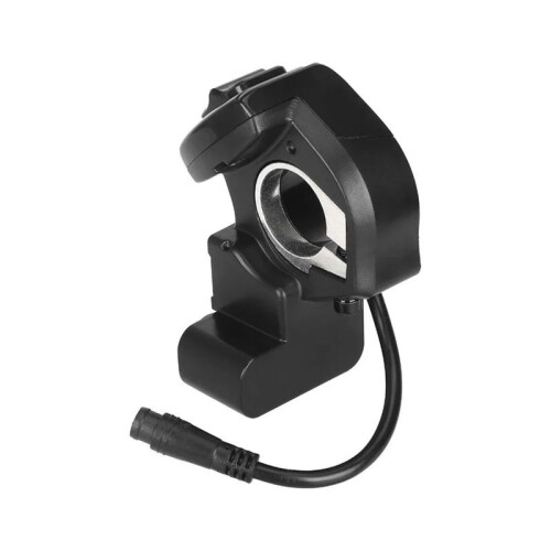 Electric Scooter Waterproof  ,Four-Function Steering Horn Button Key,6 Pin for  G2 Pro/G2 Pro DB/G2 Max 2