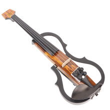 Leise 4/4 E-Geige aus Carbon