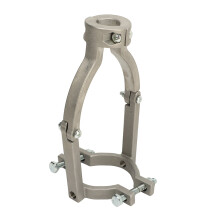 Portable Drill Press Converter Location Reducer Sleeve Durable Cast Iron 60mm