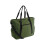 BagBase (One Size, Moss) Bagbase Ramble Recycled Polyester Tote Bag 1