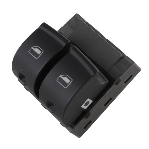 8E0959851C Power Window Master  Button for  A4 S4 2005-2008 R8 2007-2012 TT 2011-2014 RS4 2006-2008 2