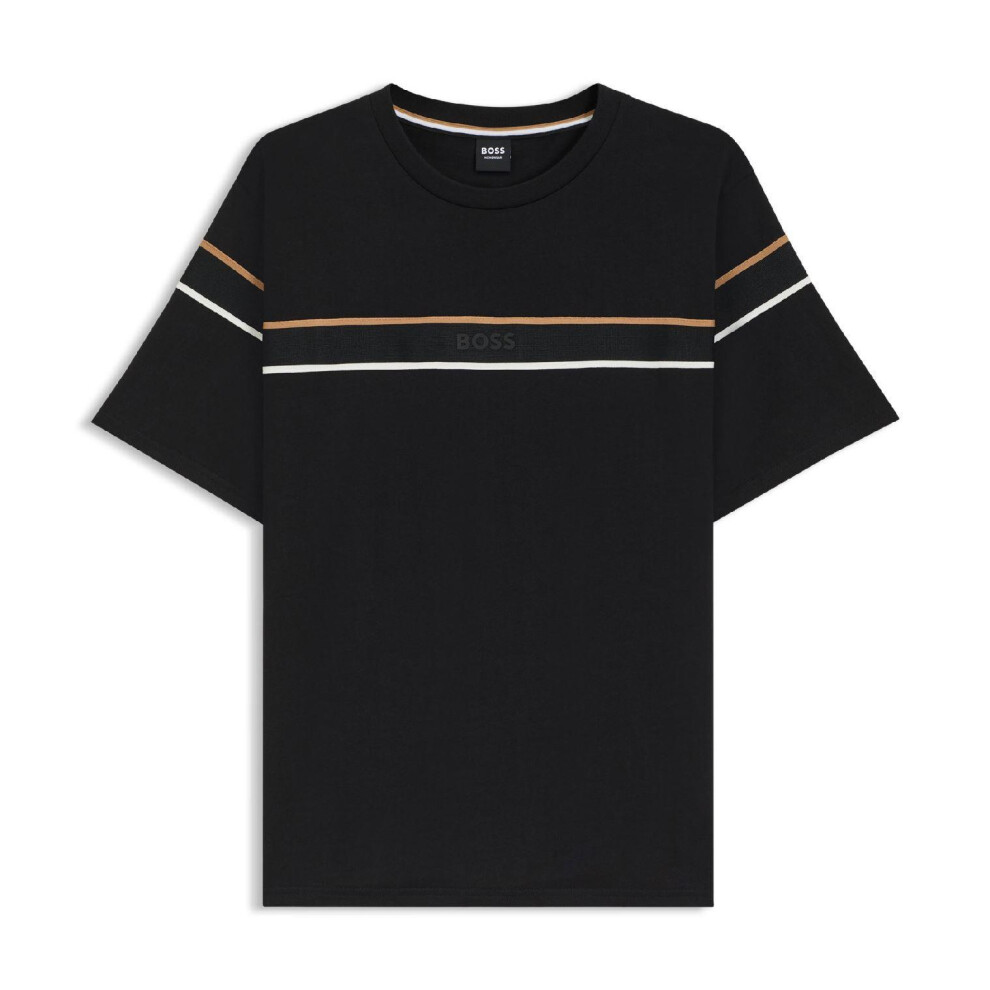 Hugo Boss Unisex Adult Iconic T-Shirt