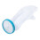 Waterproof Cast Cover Short Arm 1pc Clear 1