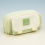 (B) Durable Flip-Top Pencil Case for Students 6