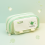 (C) Durable Flip-Top Pencil Case for Students 4