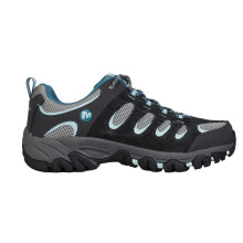Merrell Womens/Ladies Suede Walking Shoes