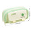 (C) Durable Flip-Top Pencil Case for Students 7
