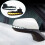 Luces Indicadoras Dinámicas LED de Señal de  para Espejo Retrovisor de Coche para  Alphard Vellfire Highlander Wildlander 3