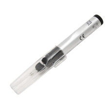 Selbstständiger Brenn-Thread-Stift 1,5 V Aluminiumlegierung 13220 mm