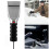 (Manual)Heated Auto Electric Windshield Ice Scraper Flashlight Snow Melter Car Removal 12